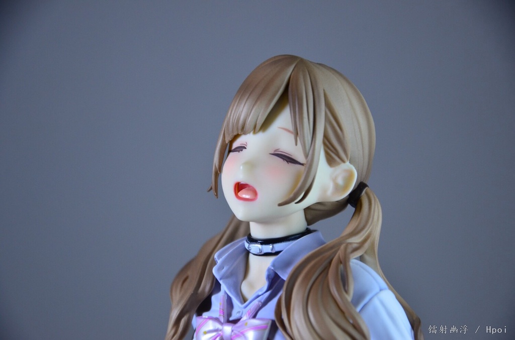 Mô Hình Nhân Vật Người Lớn Quyến Rũ hitoire D 'M' 18cm Tỉ Lệ 1 / 6 18cm