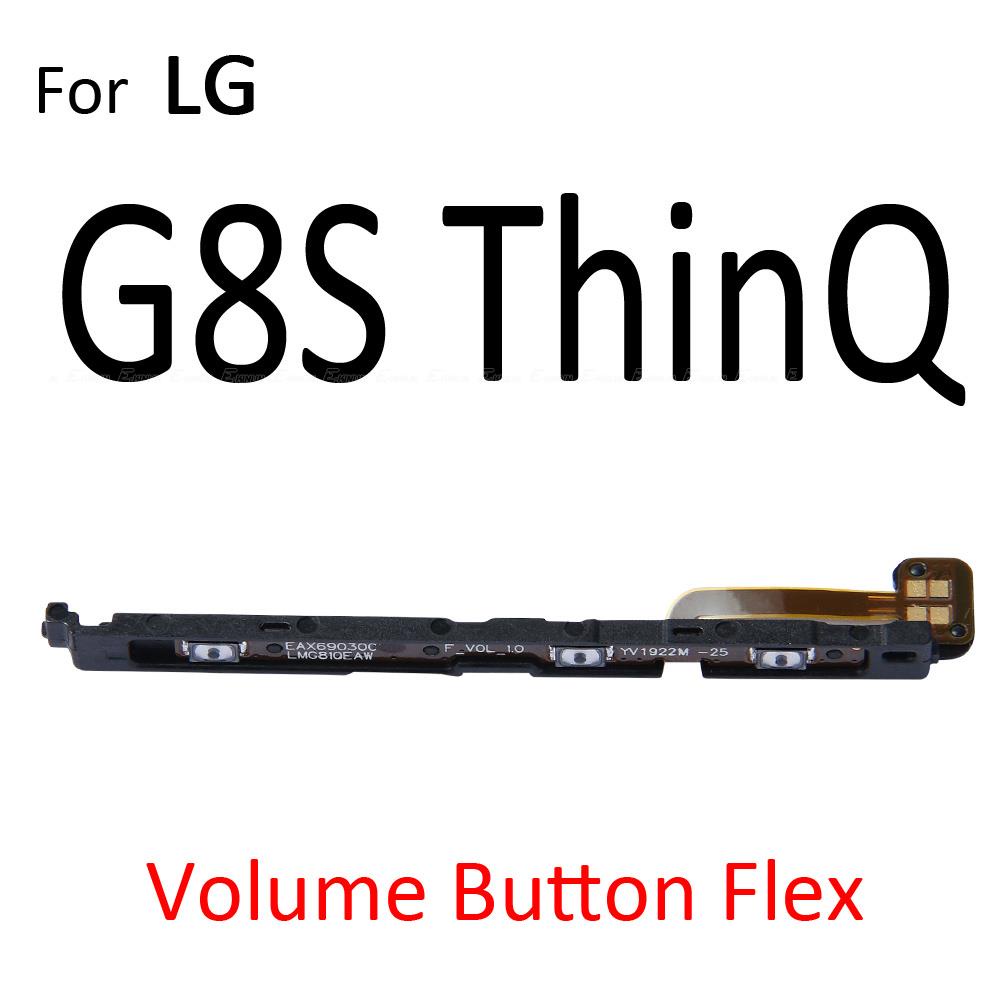 Mạch Nút Nguồn Cho Điện Thoại lg g5 g6 g7 plus g8 g8s g8x thinq