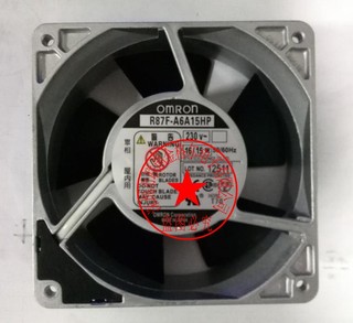 Yth Quạt Thiết Bị Chính Hãng Nhật Bản Khung Nhôm Quạt AC R87F-A6A15MP R87F-A6A15LP AC230V