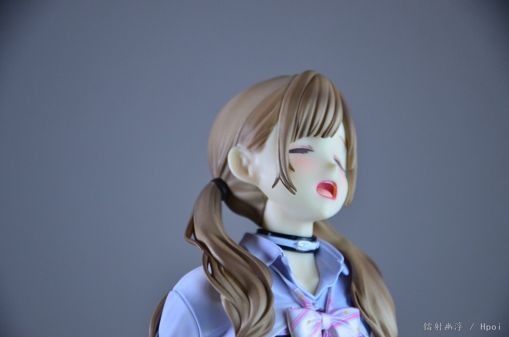 Mô Hình Nhân Vật Người Lớn Quyến Rũ hitoire D 'M' 18cm Tỉ Lệ 1 / 6 18cm