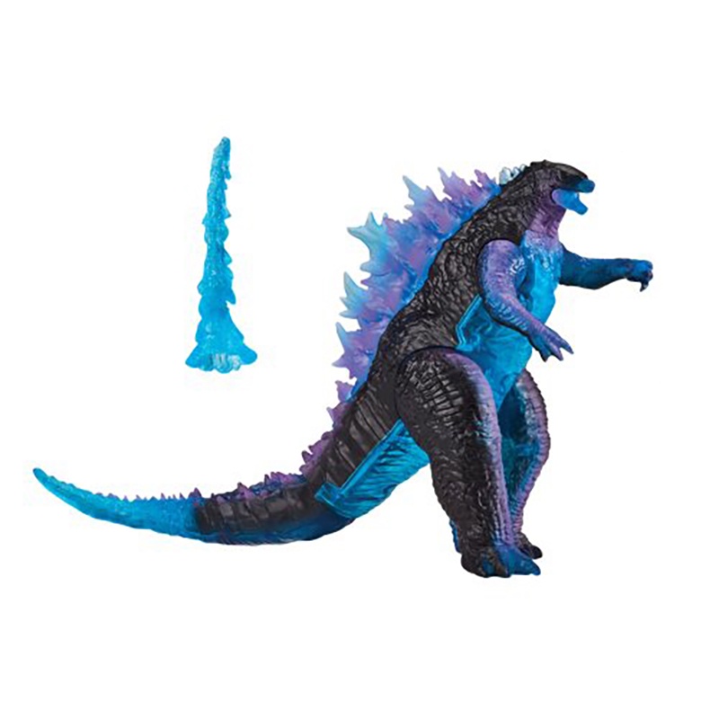 Godzilla Mô Hình Đồ Chơi Có Khớp Cử Động Bằng pvc Trang Trí Nhà Cửa