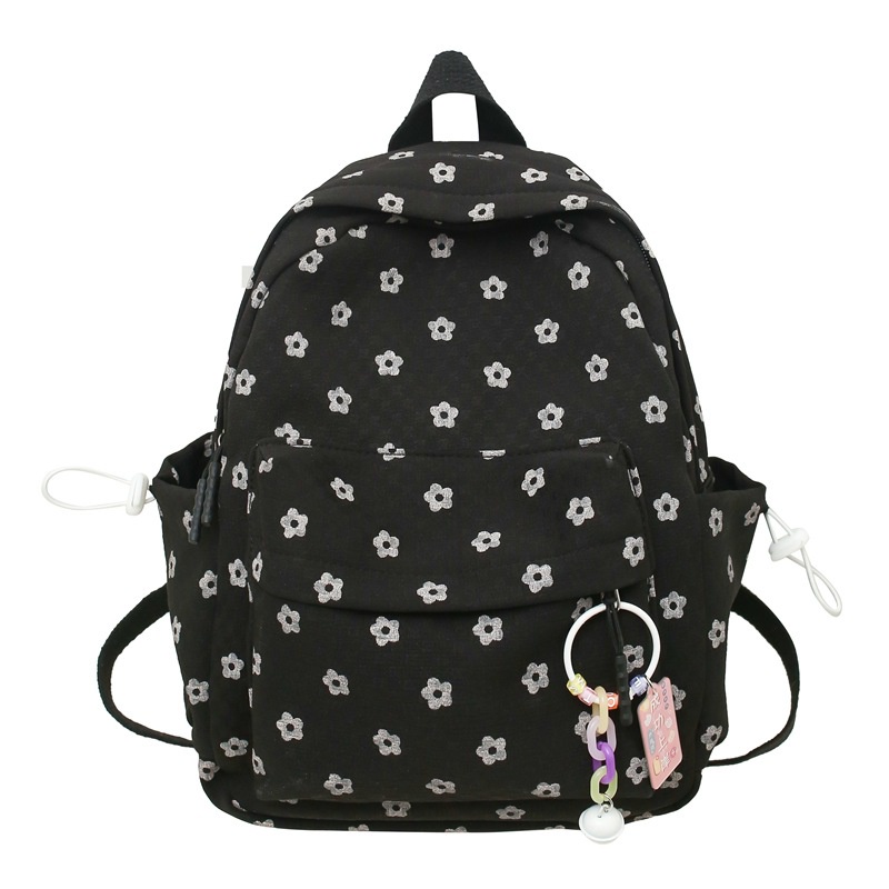 Ba Lô Da Dung Tích Lớn Thời Trang Cho Nữ