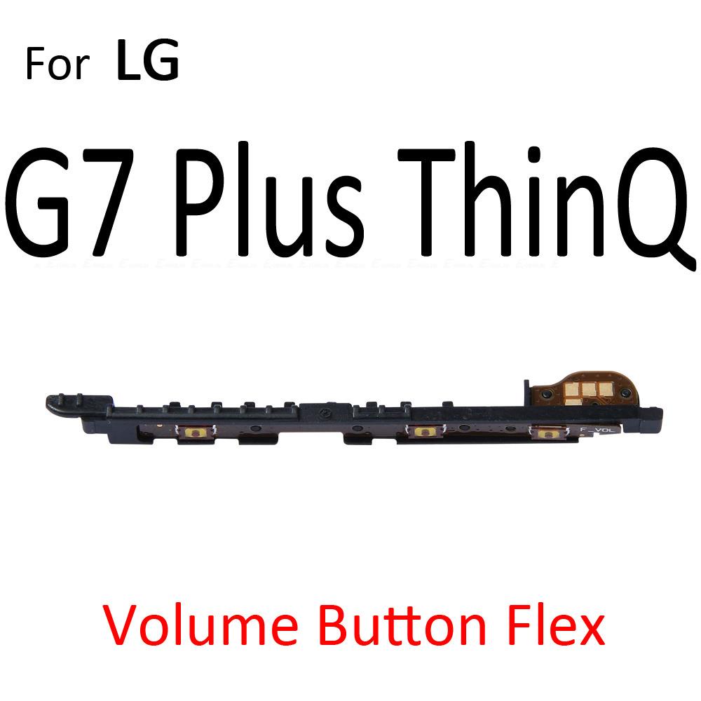 Mạch Nút Nguồn Cho Điện Thoại lg g5 g6 g7 plus g8 g8s g8x thinq