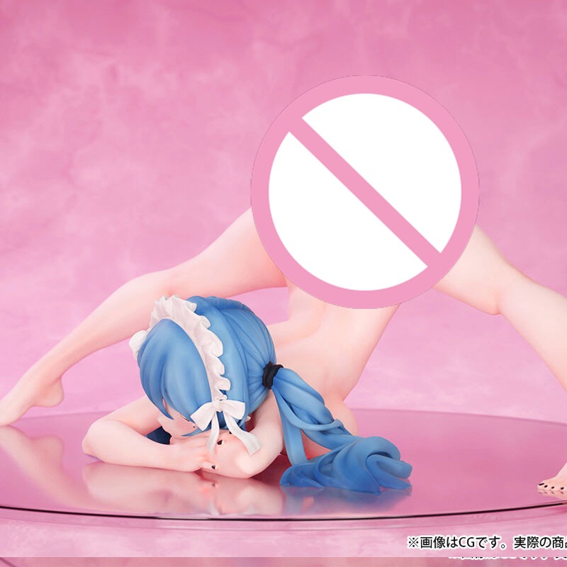 Nsfw Mô Hình Nhân Vật Nikikan shoujo gabriella Gợi Cảm Bằng pvc