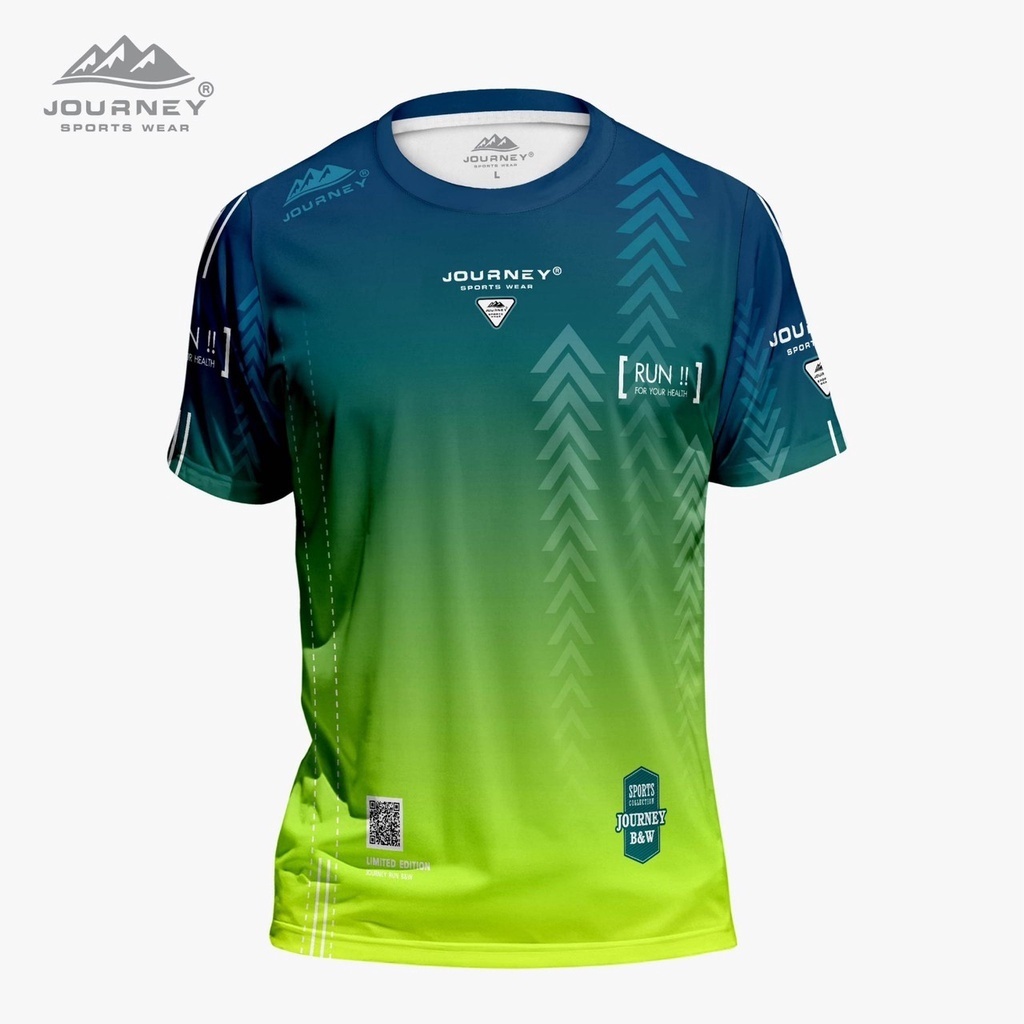 Áo Thun jersey Chính Hãng Vải Sợi Nhỏ Nhẹ Thoáng Khí In Hình Bw Thời Trang Mùa Hè Cho Nam Và Nữ