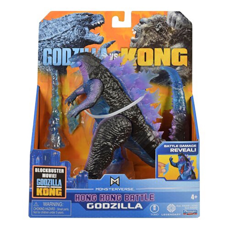 Godzilla Mô Hình Đồ Chơi Có Khớp Cử Động Bằng pvc Trang Trí Nhà Cửa