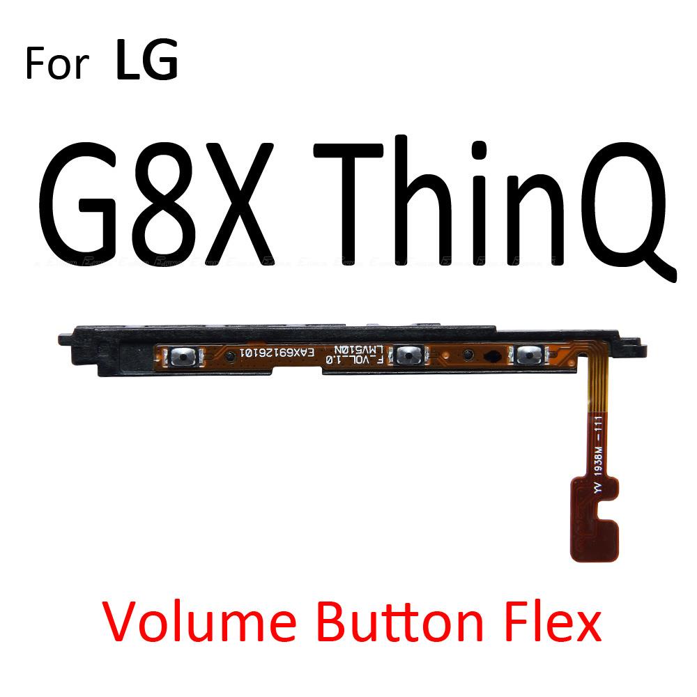 Mạch Nút Nguồn Cho Điện Thoại lg g5 g6 g7 plus g8 g8s g8x thinq