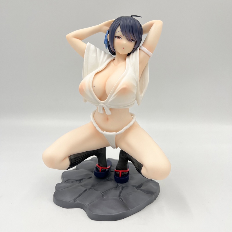 Mô Hình Nhân Vật Nữ anime Quyến Rũ 20cm 18 Sainto Nana