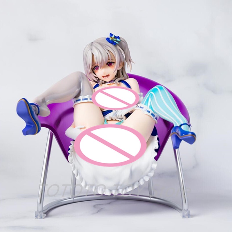 Mô Hình Nhân Vật rina akeboshi anime Nhật Bản Tỉ Lệ 1 / 6