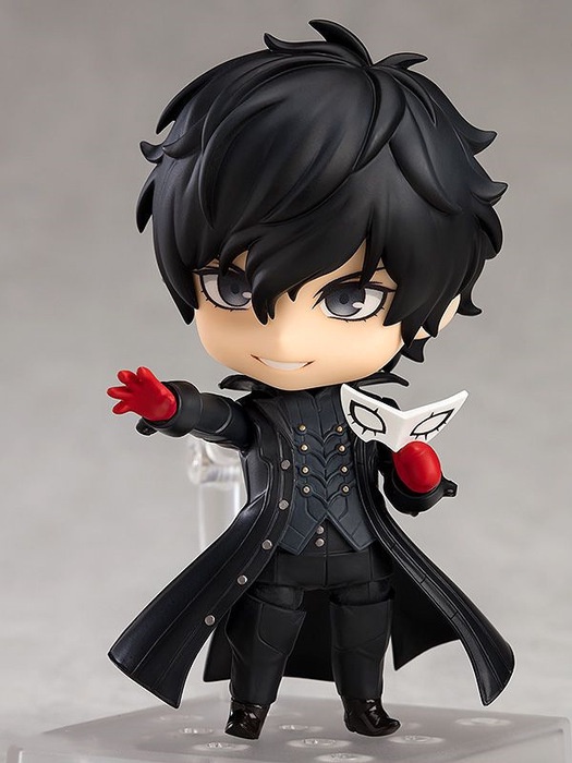 Nhân Vật Anime megami tensei persona 5 10cm Phiên Bản q 989