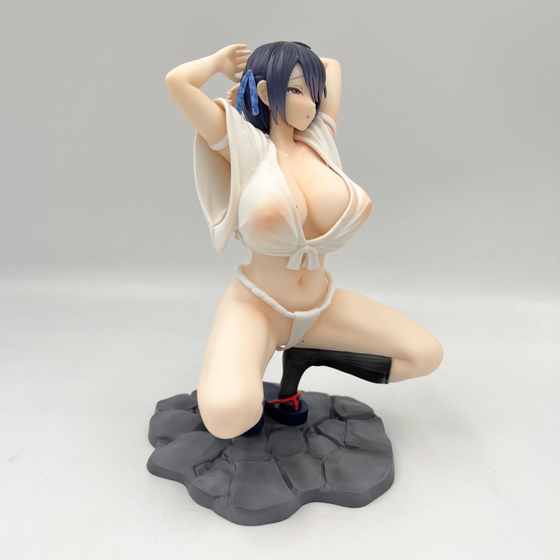 Mô Hình Nhân Vật Nữ anime Quyến Rũ 20cm 18 Sainto Nana