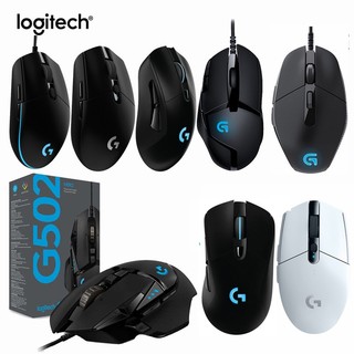 Chuột gaming không dây g703 g306 g402 g302 g102 / silent g306 g707