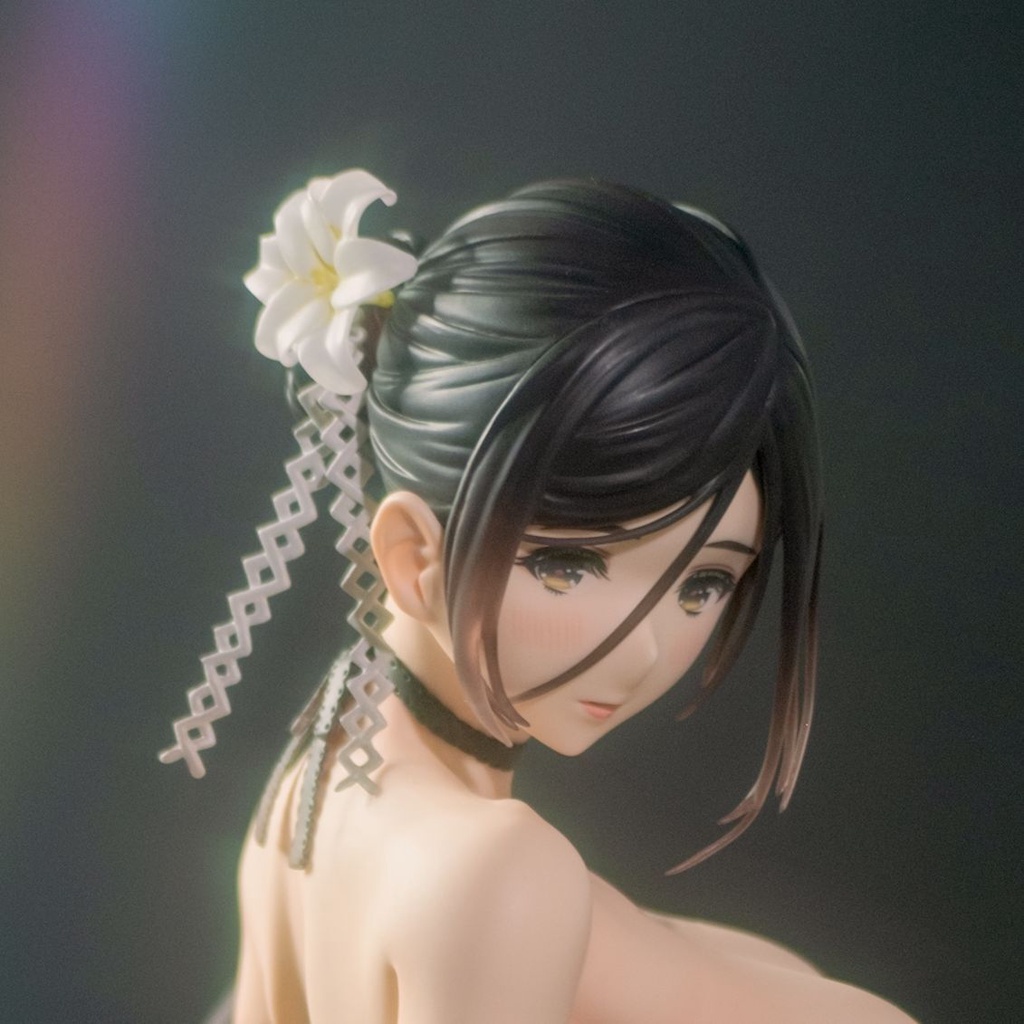 Mô Hình Nhân Vật Nữ anime 25cm Quyến Rũ Gợi Cảm