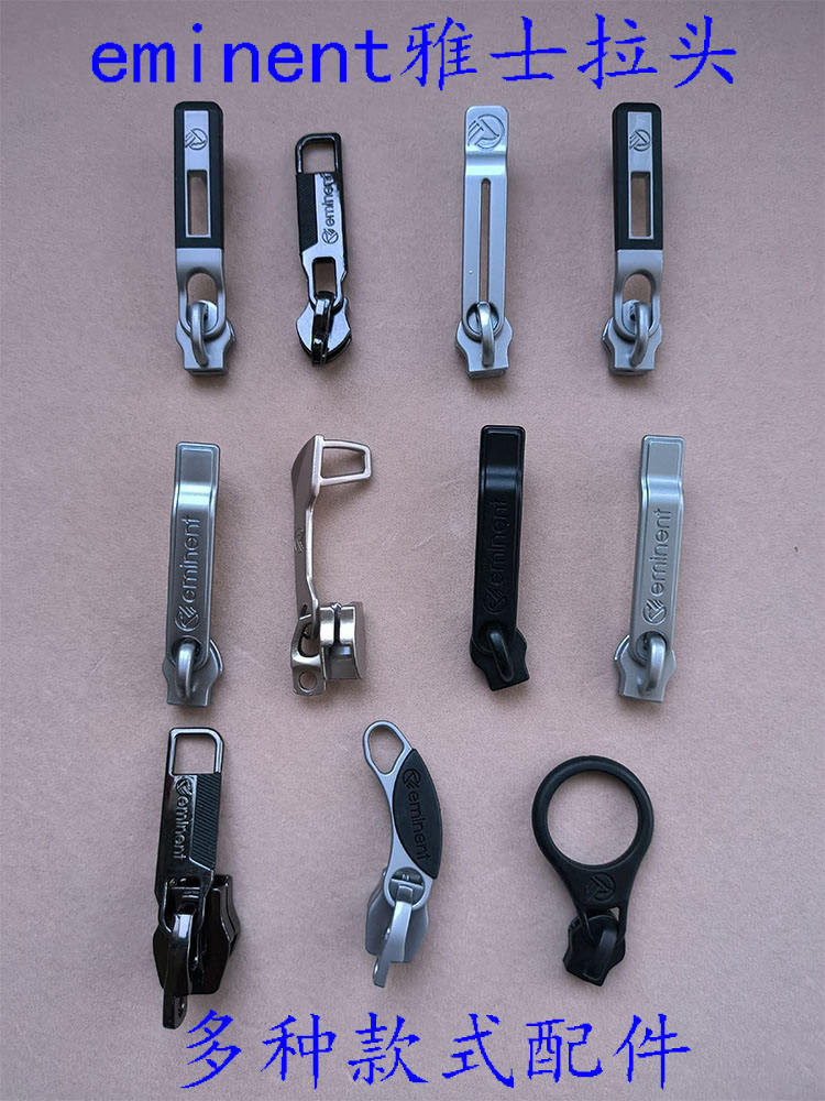 EMINENT EmMINENT Hành Lý Kéo Phụ Kiện Hành Lý Dây Kéo Kéo Phụ Kiện EMINENT Sửa Chữa Phần