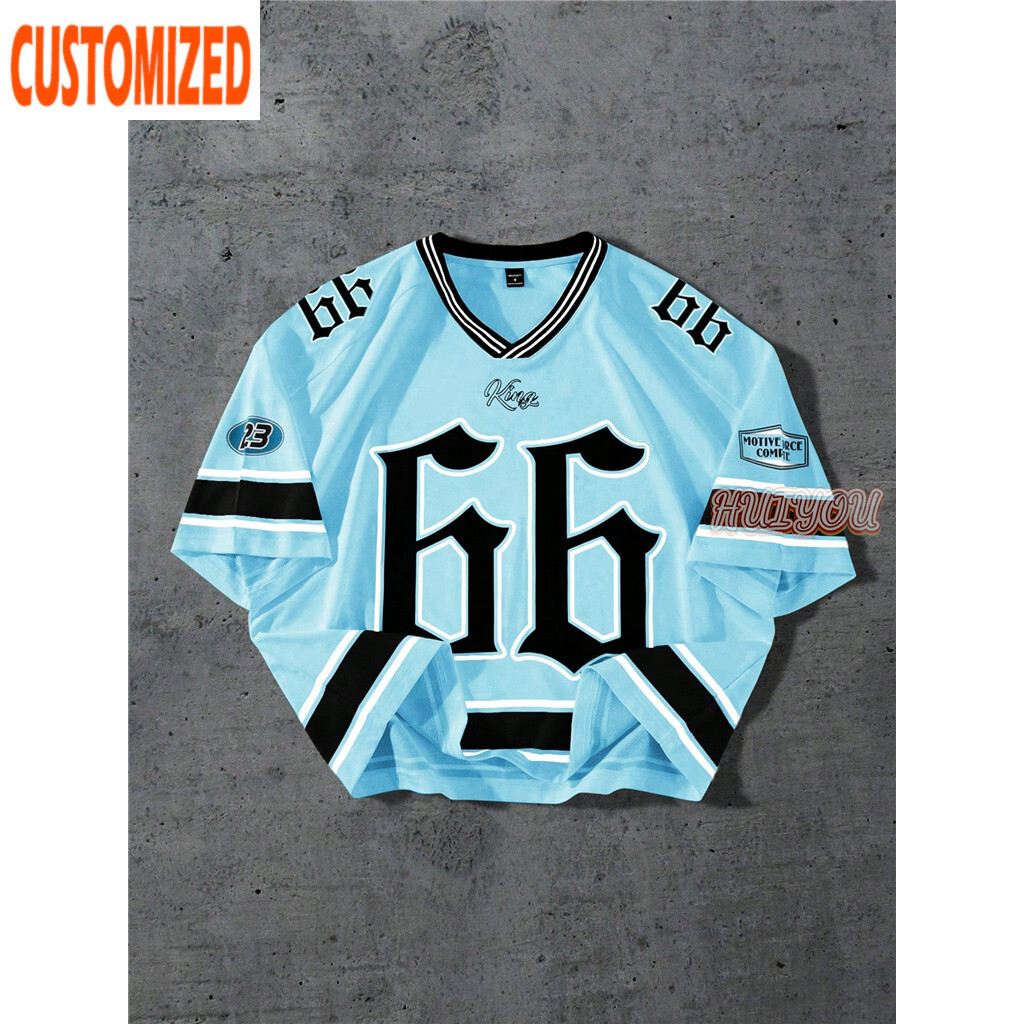 Nam Sọc Bảng Chữ Số In Hình Tay Ngắn Mặc Hàng Ngày, Graphic Tee, Fall Graphic Graphic Graphic Graphi