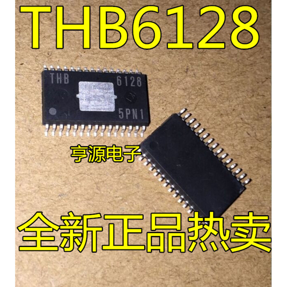 Chip THB6128 THB-6128 SSOP-30