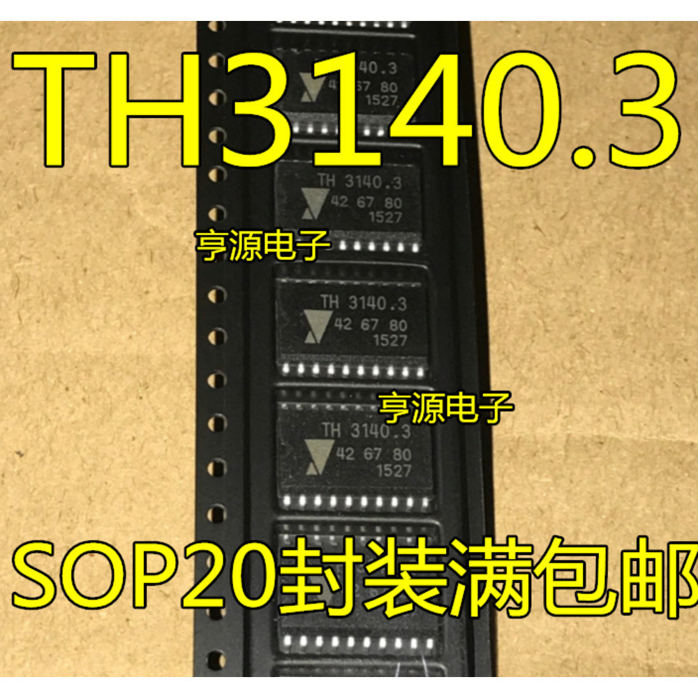 5 Cái TH3140.3 426780 IC chip TH3140