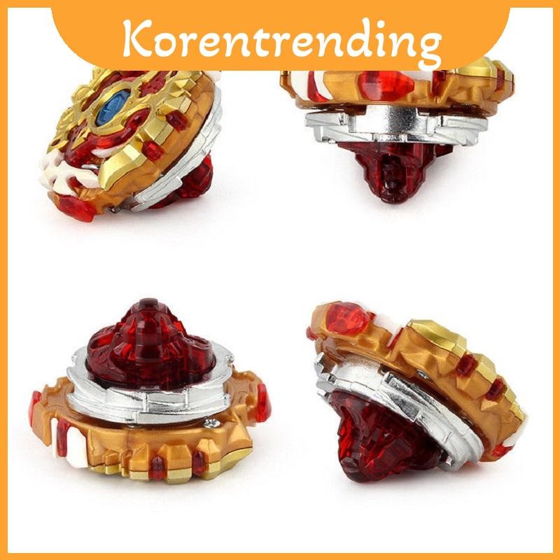 Burst Beyblade Đa Năng B100 Spriggan Requiem Hoàn Hảo Cho Những Người Hâm Mộ Tất Cả Beyblade