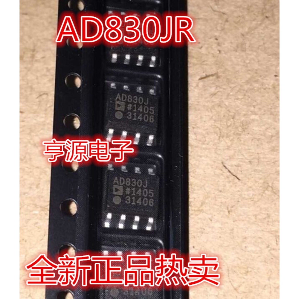 1 Cái AD830 AD830J AD830JR AD830JR AD830JRZ