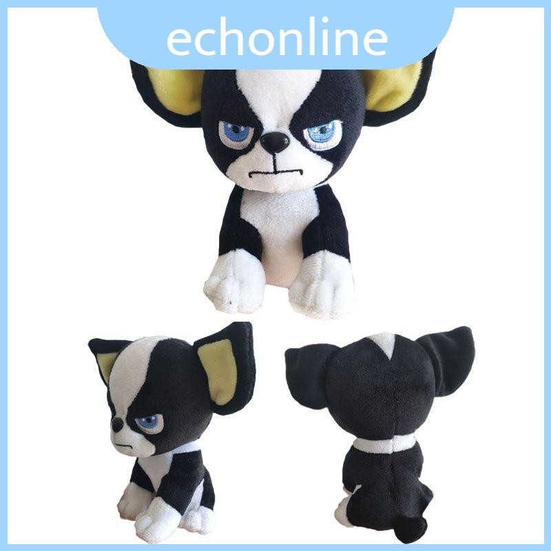 Thoải mái Kỳ Dị Cuộc Phiêu Lưu Của Jojo Vàng Gió Chó Iggy Sang Trọng Đồ Chơi Với Sang Trọng Và Cotto