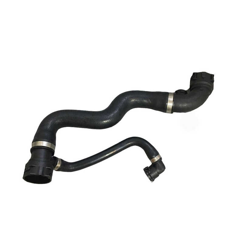 STZT 17127520668 Ống Nước Động Cơ Bình Nước Trên Ống Nước Thích Hợp Cho Xe BMW 3 Series E46