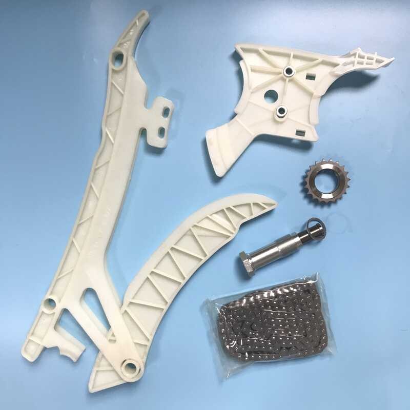 STZT 11317567680 Thích hợp cho Bộ sửa chữa thời gian BMW Engine N20 / N26 Bộ sửa chữa trục truyền độ