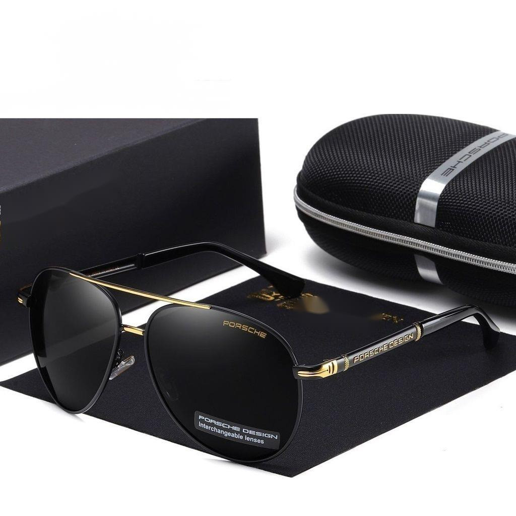 Kính râm Aviator Classic Driving Kính râm nữ