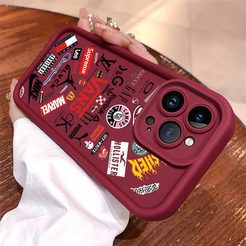 Ốp lưng Redmi K20 K30 K40 K50 Pro K30 ProZoom K30 Ultra K40 GAMING K40S K50 Ultra Black Graffiti Sty