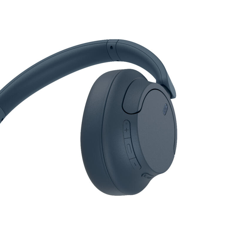 Tai nghe khử tiếng ồn không dây Sony WH-CH720N Tai nghe chất lượng âm thanh tuyệt vời Tai nghe Bluetooth không dây | BigBuy360 - bigbuy360.vn