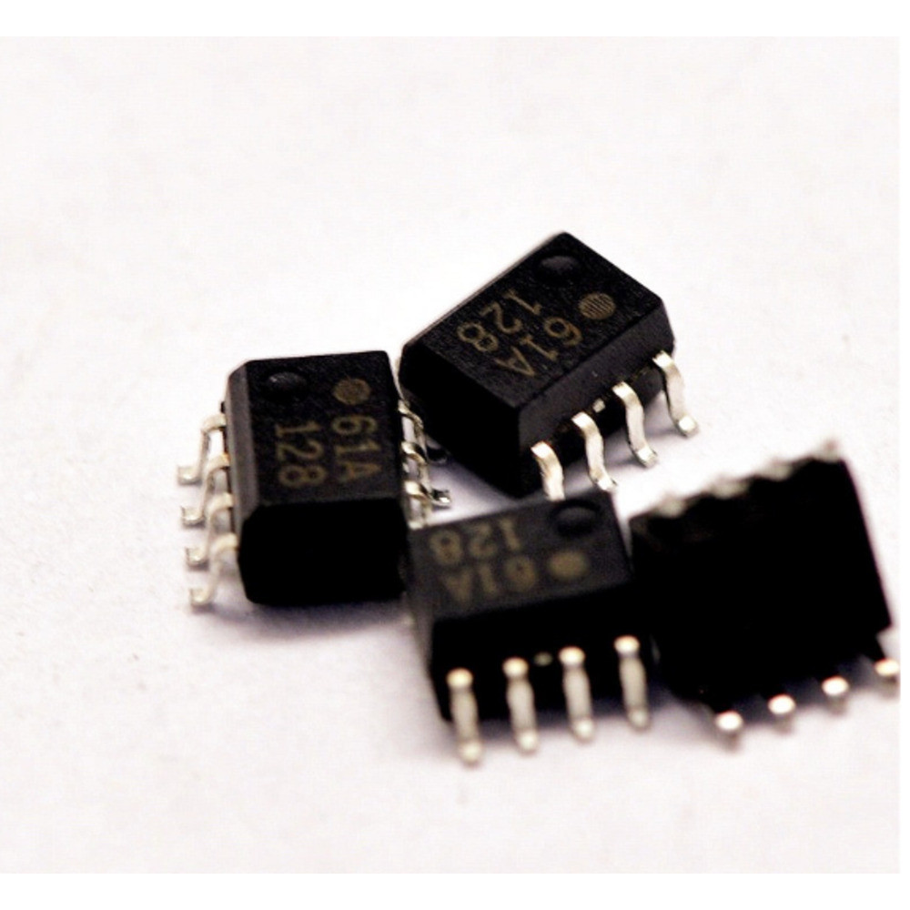 Chip 61A 061A HCPL-061A ACPL-061A HCPL-061A-500E SOP8