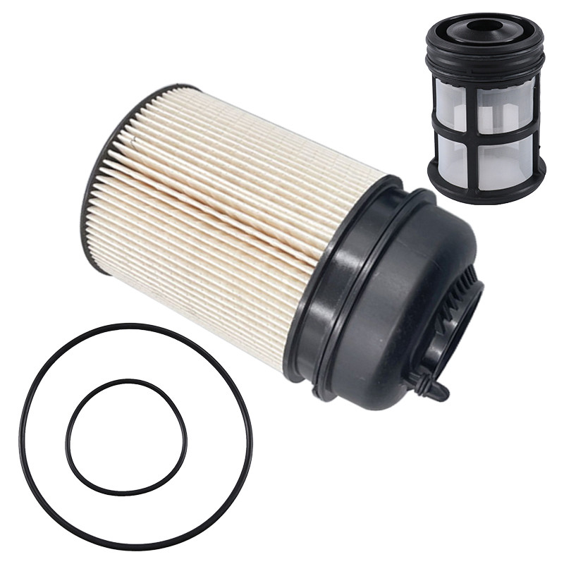 Bộ Lọc Nhiên Liệu & Gioăng Phù Hợp Cho Detroit Diesel DD13 DD15 DD16 Freightliner Cascadia Western S