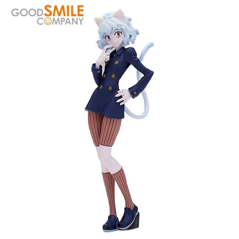 Good Smile Company Pop Up Parade × Hunter Neferpitou Collection Series Anime Action Figure