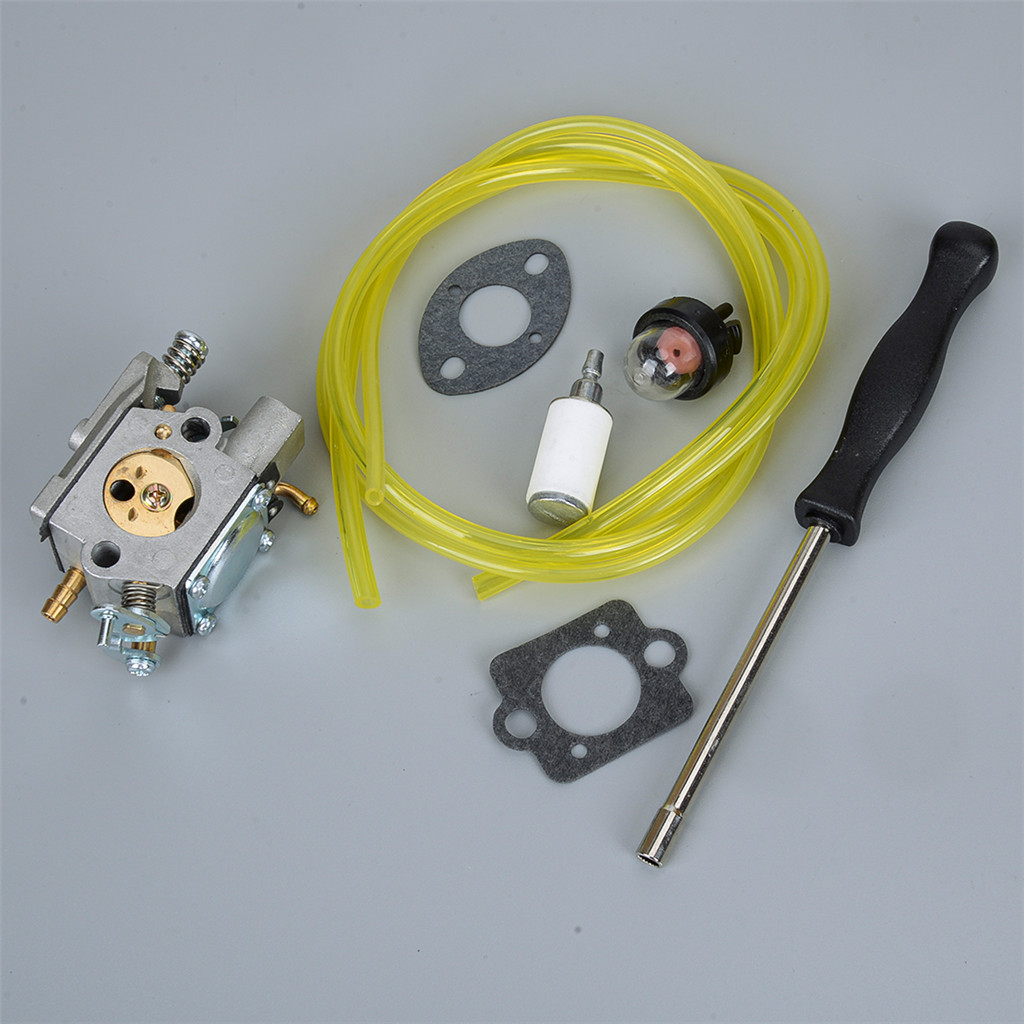 Bộ chế hòa khí Phù hợp cho Husqvarna 525L 525LS 525LST 525ES 325HE3 325HE4 525RX 584901401