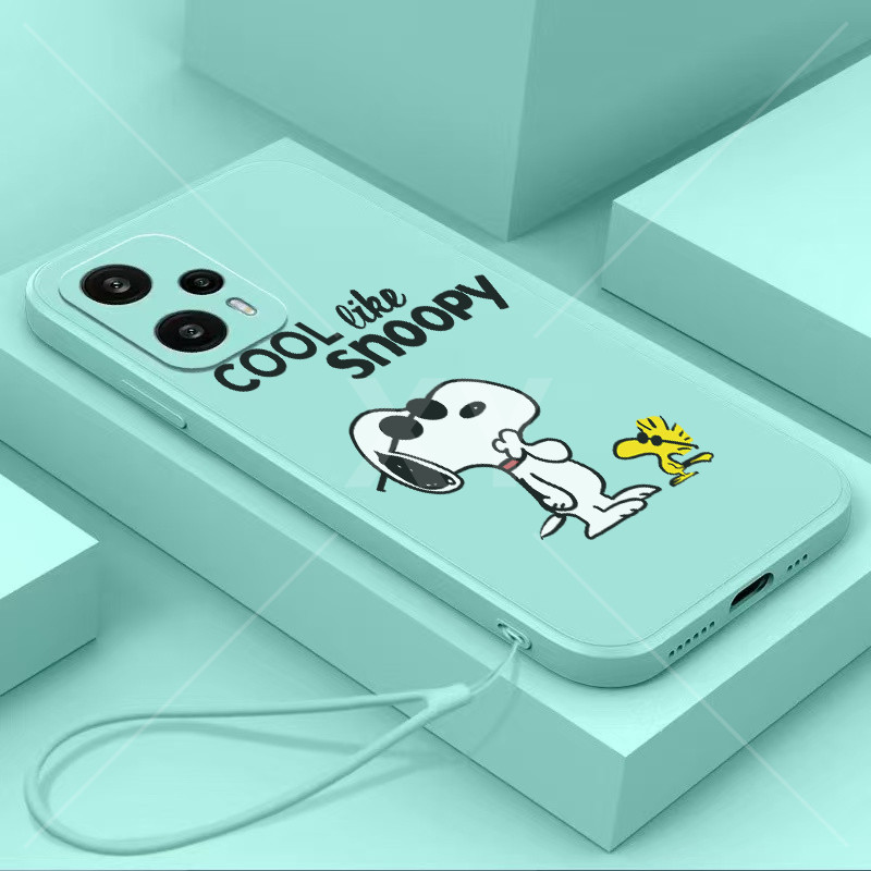 Ốp lưng POCO C71 POCO M7 Pro 5G POCO X7 Pro 5G POCO F7 Ultra POCO F7 Pro POCO X7 POCO C75 POCO M7 5G