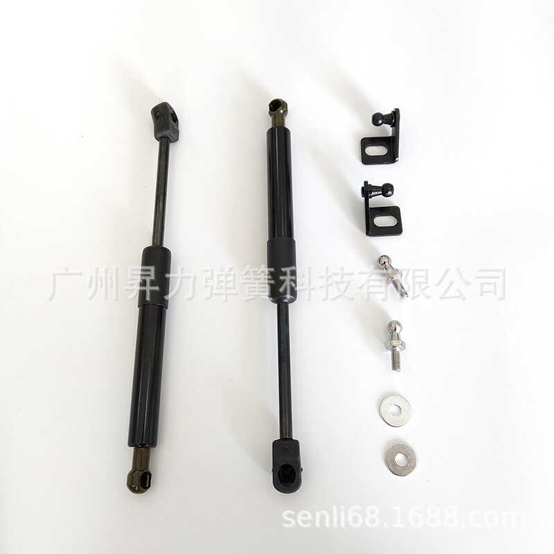 Thích hợp cho SUZUKI SUZUKI Jimny Jimny Hood Thanh hỗ trợ cần thủy lực 2018-2024 Mẫu