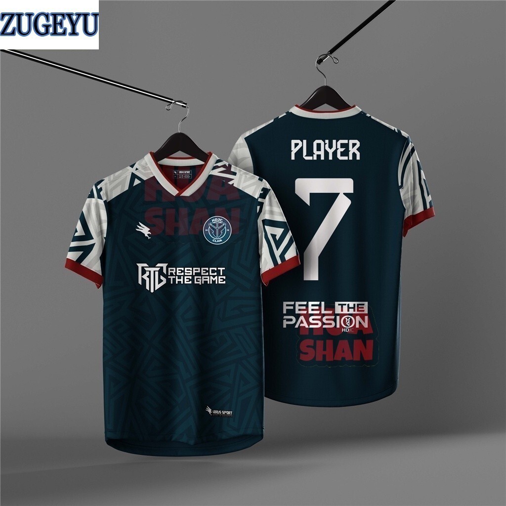 [Tùy Chỉnh Miễn Phí] Áo Volta Futsal Thoáng Khí Cho Nam Nữ, Perfect Cho Futsal Và Thể Thao Ngoài Trờ