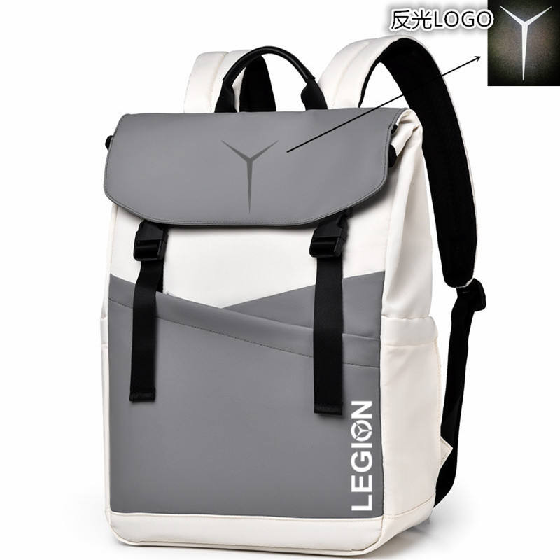 Thích hợp cho Lenovo Savior Y7000p Túi đựng máy tính 16 inch Y9000p Ba lô máy tính xách tay Y9000K Máy tính xách tay trò chơi Ba lô chống sốc R9000x / r7000 Túi đi học sinh mát mẻ 15,6 inch | BigBuy360 - bigbuy360.vn