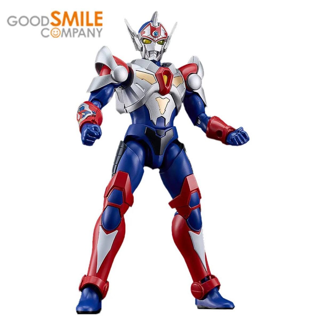 Good Smile Company The Gattai Denkou Choujin Gridman: Maou No Gyakushuu Gridman Sigma Collection Ser