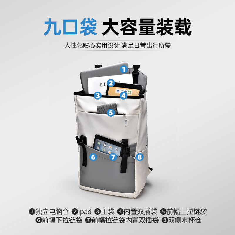 Thích hợp cho Lenovo Savior Y7000p Túi đựng máy tính 16 inch Y9000p Ba lô máy tính xách tay Y9000K Máy tính xách tay trò chơi Ba lô chống sốc R9000x / r7000 Túi đi học sinh mát mẻ 15,6 inch | BigBuy360 - bigbuy360.vn