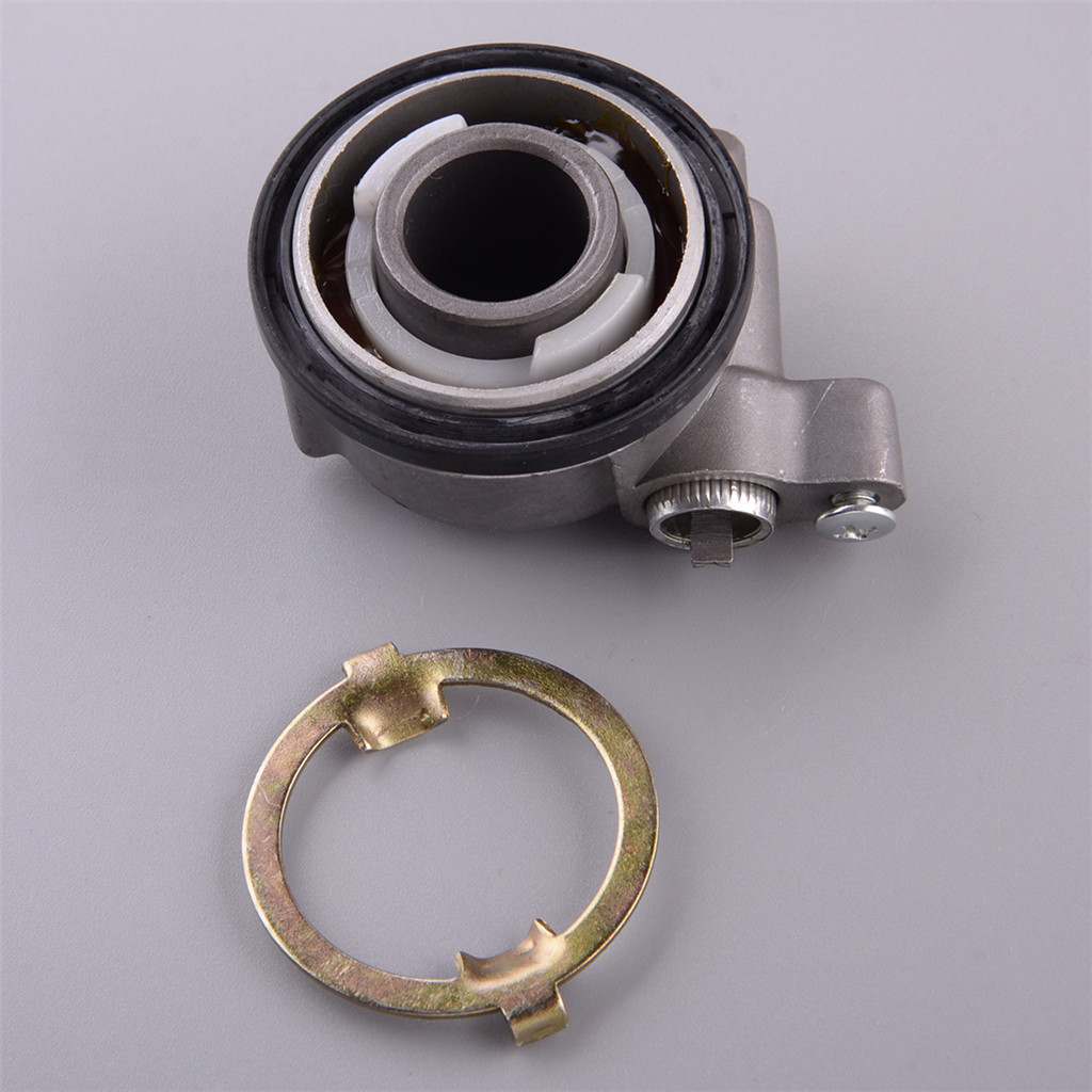 Đồng hồ tốc độ Bánh răng Assy Phù hợp cho Honda CB400 CB750 CBR250 NV400 NV600 NV750 Bóng