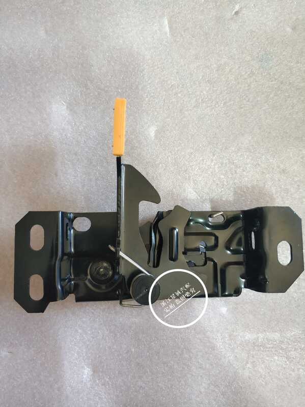 Khóa nắp Mercedes-Benz W246 GLA260 GLA250 GLA220 GLA200 A200 B180 A180