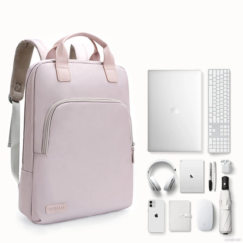 Ba lô máy tính 14 inch 15 inch 16 inch túi máy tính xách tay ba lô máy tính