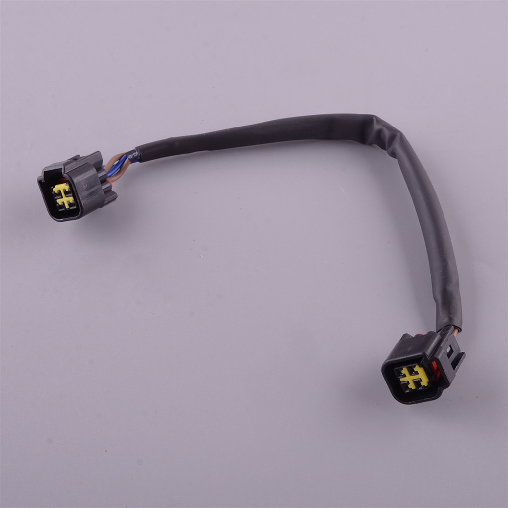 30cm Hai Đầu Liên Kết Pigtail Xe Buýt Dây 6Y8-82521-01 Phù Hợp Cho Yamaha Command