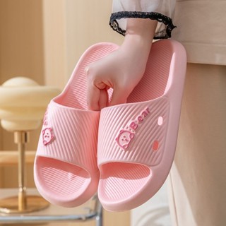 Dép Nữ Chống Trơn Trượt Chống Mùi Dép Đế Dày Dép Cặp Đôi Dép Dép Dép