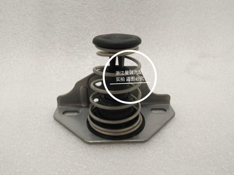 Lò xo nắp trước BMW X3 F25 X4 F26