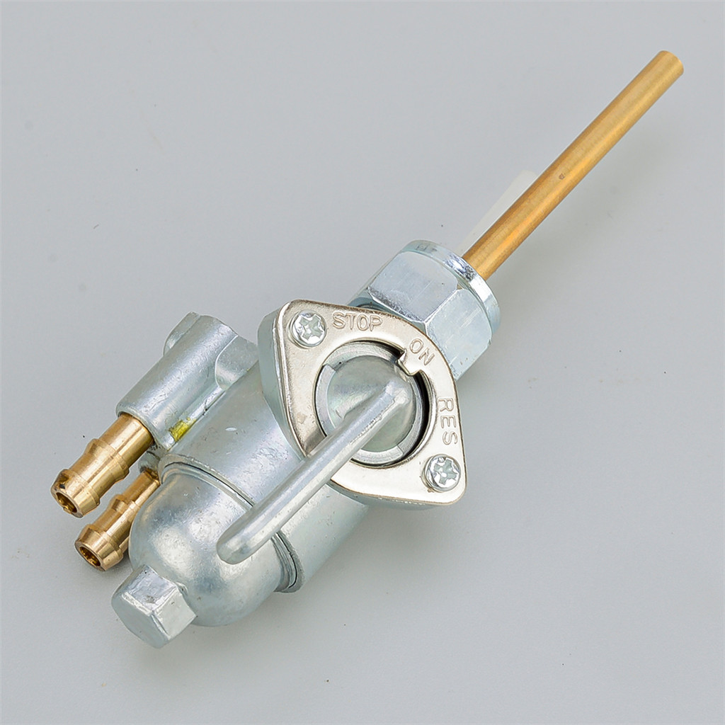 Van nhiên liệu bình xăng Petcock 16950-292-000 Phù hợp cho Honda CB350 CB360 CB450 CL350