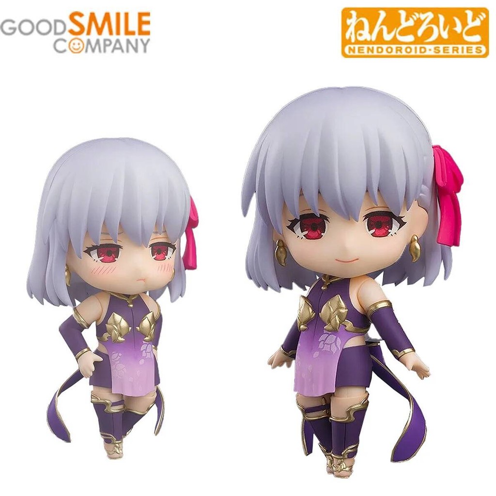 Good Smile Company Nendoroid #2513 Fate/Grand Order Kama Anime Action Figure Collection Series