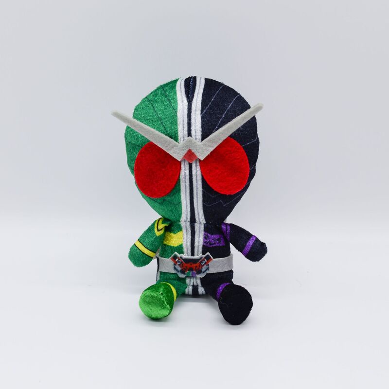 Mặt Nạ Hóa Trang Nhân Vật kamen rider 18cm
