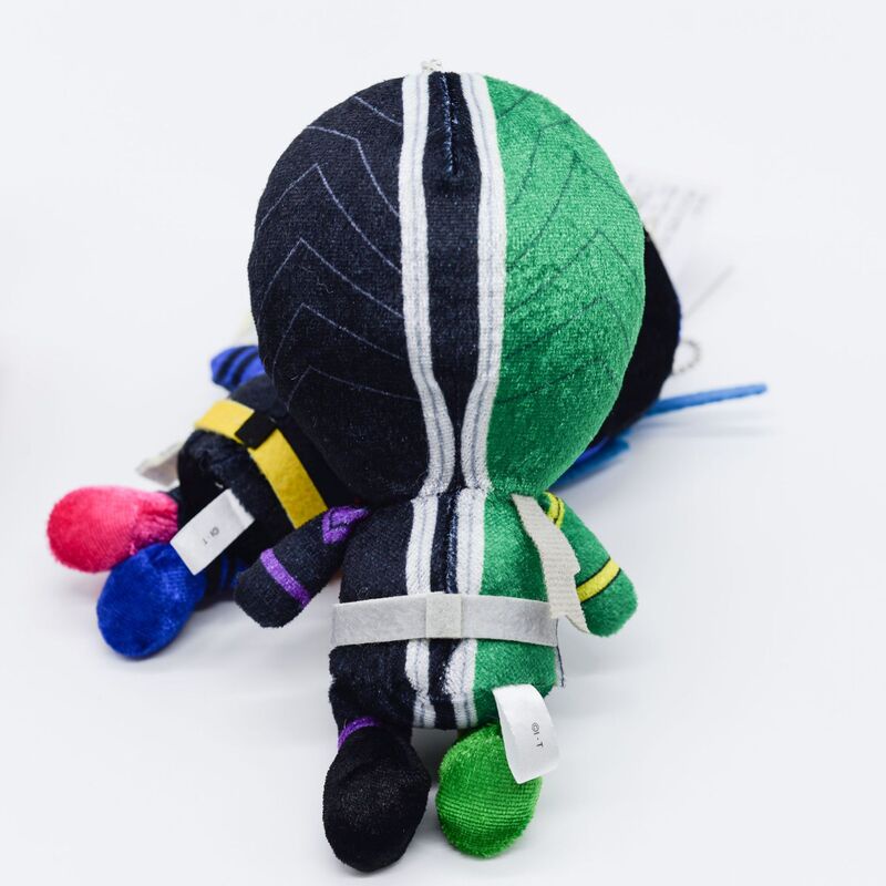 Thú Nhồi Bông kamen rider zi-o Nhiều Màu Sắc