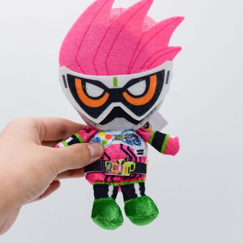 Thú Nhồi Bông kamen rider zi-o Nhiều Màu Sắc